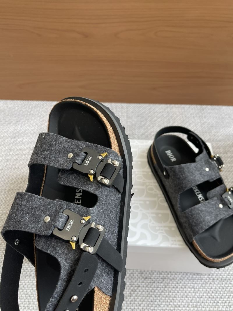 Christian Dior Sandals